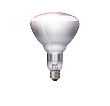 Promiennik E27 INFRARED 250W BR125 PHILIPS