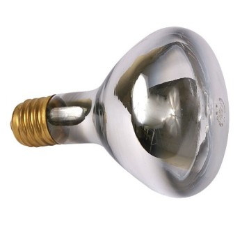 Promiennik IR1 HELIOS 175W E27 230V 5000h