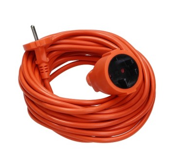 Przedł. 1gn bu 20m pomarańcz AE-13210/20M ORNO