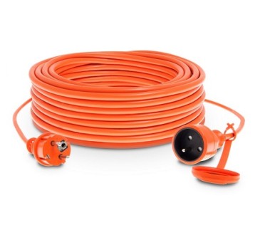 Przedł. 1gn+uz 20m OWY pom. 3x1,5 IP20 KEL W-96984