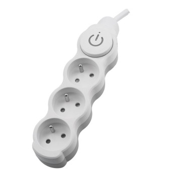 Przedł. 3gn bu 3m 3x1mm2 NA3GB3M BEMKO