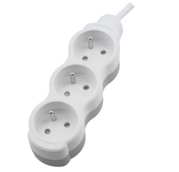 Przedł. 3gn+uz 3m 3x1,5mm2 NB3GU3M BEMKO