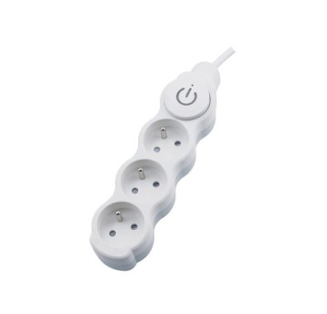 Przedł. 3gn+uz+wył 3m 3x1mm2 NA3GW3M BEMKO