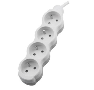 Przedł. 4gn+uz 3m 3x1,5mm2 NB4GU3M BEMKO