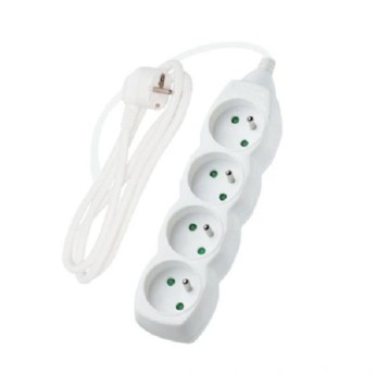 Przedł. 4gn+uz 5m 3x1mm2 NA4GU5M BEMKO