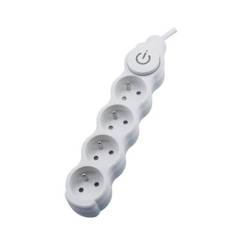 Przedł. 4gn+uz+wył 1,5m 3x1mm2 NA4GW1M BEMKO