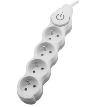 Przedł. 4gn+uz+wył 3m 3x1,5mm2 NB4GW3M BEMKO