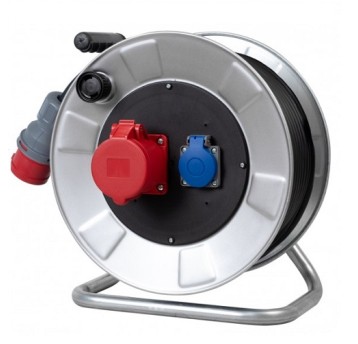 Przedłużacz siłowy 32/5 230V 20m F-ELE 605442