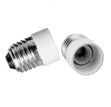 Przejściówka z E27 na E14 PAWBOL D.3105