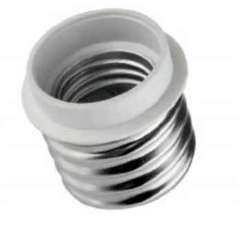 Przejściówka z E40 na E27 SPECTRUM 00934