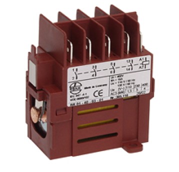 Przekaźnik BR 01-30-01-01 305.233 TRIPUS