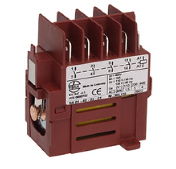 Przekaźnik BR 01-40-01-01 305.230 TRIPUS