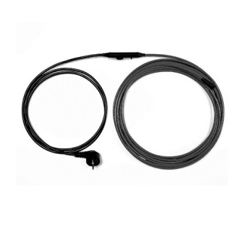 Przewód grzejny TV TS 15/ 6mb 90W THERMOVAL