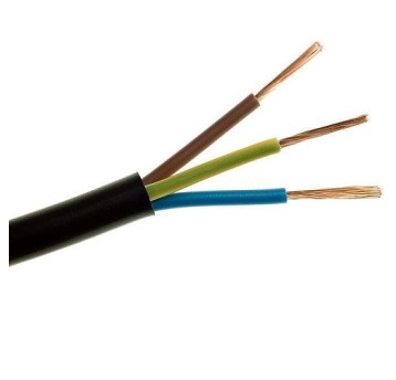 Przewód guma OW 3x2,5 H05RR-F ELEKTROKABEL