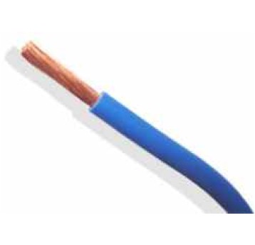 Przewód LgY 1,0 brązowy H07V-K Elektrokabel
