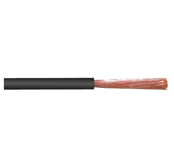 Przewód LgY 6 czarny H07V-K HELUKABEL 29177