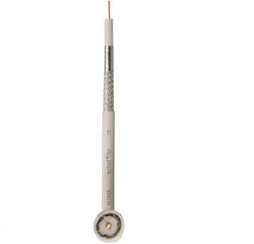 Przewód sat. BiTSAT 757 (250m) BITNER LF0500