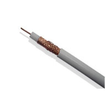 Przewód sat. Cu/Cu K-1000 75-1,05/4,8 EK