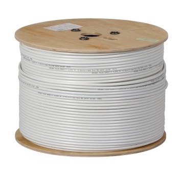 Przewód sat. TRISET PLUS Dca 1,13/4,8/6,8 (500m)