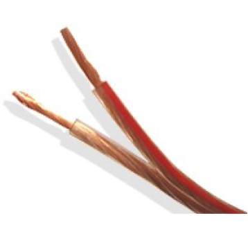 Przewód TLYp 2x4 głośnikowy ELEKTROKABEL