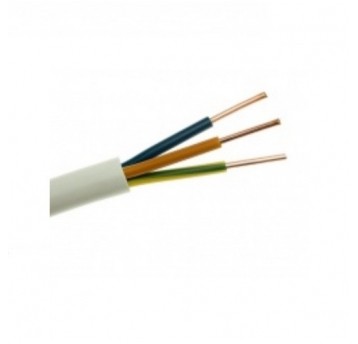Przewód YDY 3x2,5 450/750V Elektrokabel