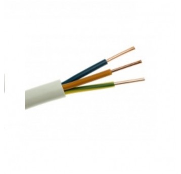 Przewód YDY 3x4 450/750V
