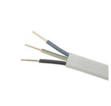 Przewód YDYp 3x2,5 450/750V płaski OSPEL