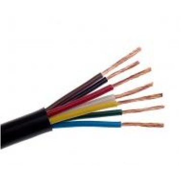 Przewód YLYs 7x1 do pojazdów samoch. EK