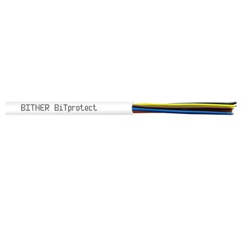 Przewód YTDY 6x0,5 (100m) BiTprotect BITNER