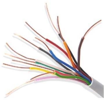 Przewód YTDY 8x0,5 (100m) CET