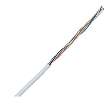 Przewód YTKSY 4x2x0,5 CET