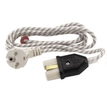 Przewód z nasadką grzejną PP375/SM+N1,8 OSPEL