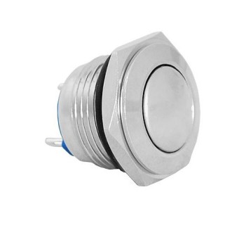 Przycisk hermetyczny zwierny Off-On 250V LXEK5440