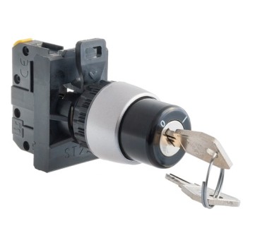 Przycisk na klucz ST22-SAA-10 SPAMEL