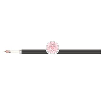 PUR-HF-J REELTEC czarny 600/1000V 5G2,5 3004012TKD