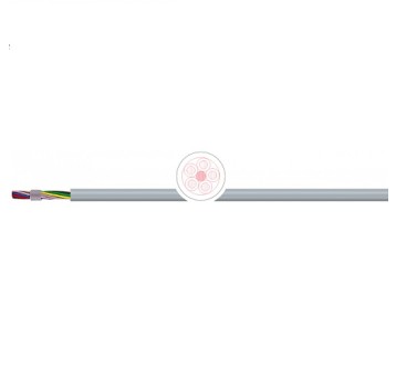 PUR szary (N)YMH11YO-J 300/500V 3G1,5 1001160 TKD