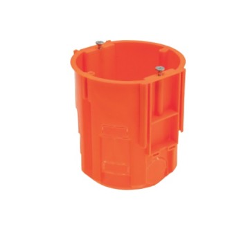 Puszka 68 łączona extra głęboka 80mm A.0080 PAWBOL