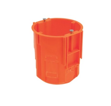 Puszka 68 łączona extra głęboka 80mm A.0080 PAWBOL