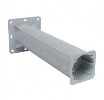 Puszka do dociepleń 60mm KEZ 300_KB (32cm) KOPOS