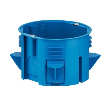 Puszka do dociepleń 60mm PST60 nieb. SIMET 221170