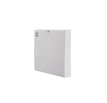 Puszka do kuchenek 113x117x22mm+Wago EP-Na 1869-00