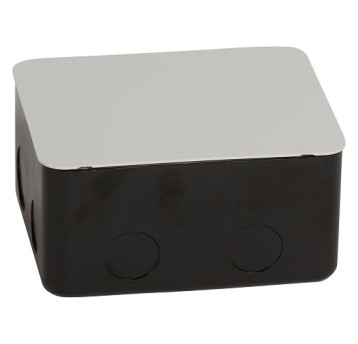 Puszka do mont.minipuszek Pop-up 4mod. LEGR 054001