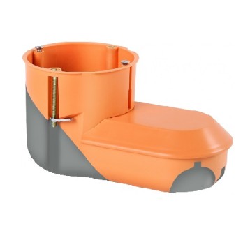 Puszka E5000 gips-karton h-70 (z kieszenią) SIMET