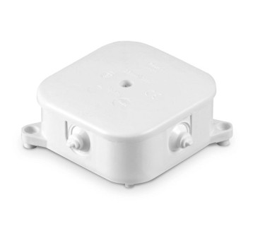 Puszka IP44 PO-75 z wkładem JONEX 000643