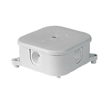 Puszka IP44 z wkładem SIMET ( PO-75 ) 000643