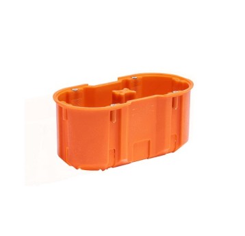 Puszka M2x60DF /2x60/ głęboka pomar. SIMET 236679