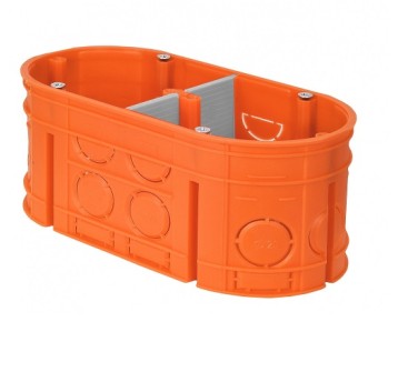 Puszka M2x60F /2x60/ głęboka pomar. SIMET 224829