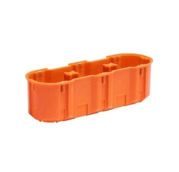 Puszka M3x60DF /3x60/ głęboka pomar. SIMET 236662