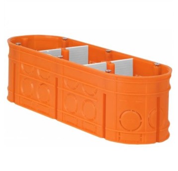 Puszka M3x60F /3x60/ głęboka pomar. SIMET 224867