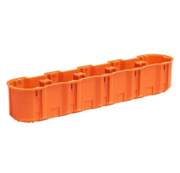 Puszka M5x60DF /5x60/ głęboka pomar. SIMET 236648